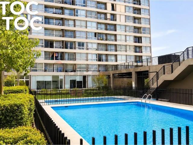 Departamento en arriendo en Villaseca, Metropolitana