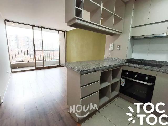Departamento en arriendo en Villaseca, Metropolitana