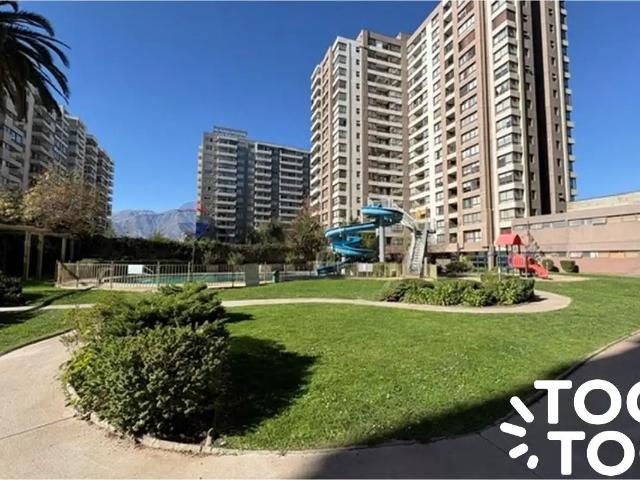 Departamento en arriendo en Villaseca, Metropolitana