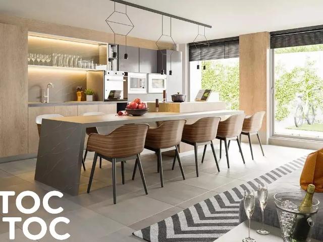 Departamento en venta en Barrio Plaza Egaña, Santiago