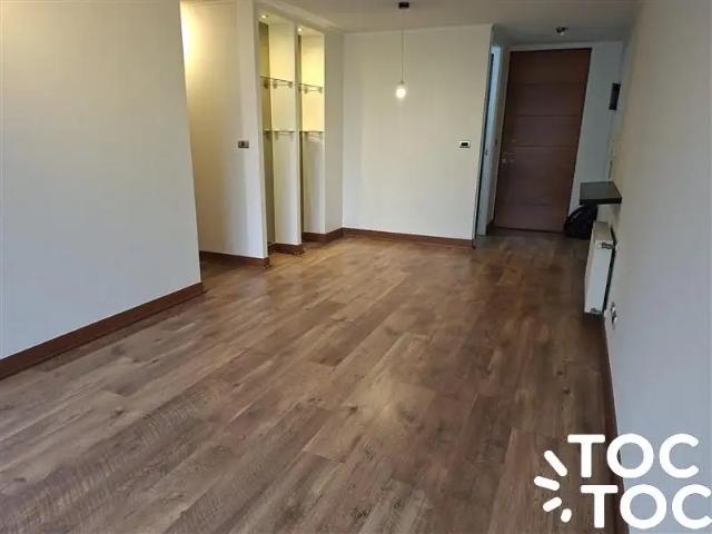 Departamento en arriendo en Providencia, Villaseca