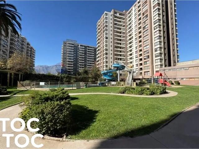 Departamento en arriendo en Villaseca, Metropolitana