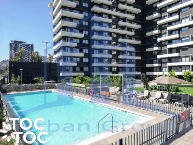Departamento en arriendo en Villaseca, Metropolitana