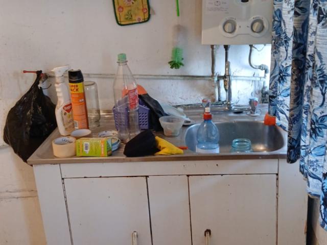 DEPARTAMENTO ENCON 3 D 1B VENDO SAN FELIPE