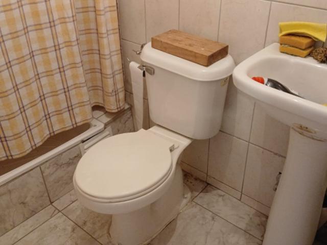 DEPARTAMENTO ENCON 3 D 1B VENDO SAN FELIPE
