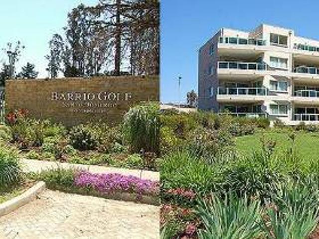 Departamento en arriendo en Santo Domingo, Valparaíso