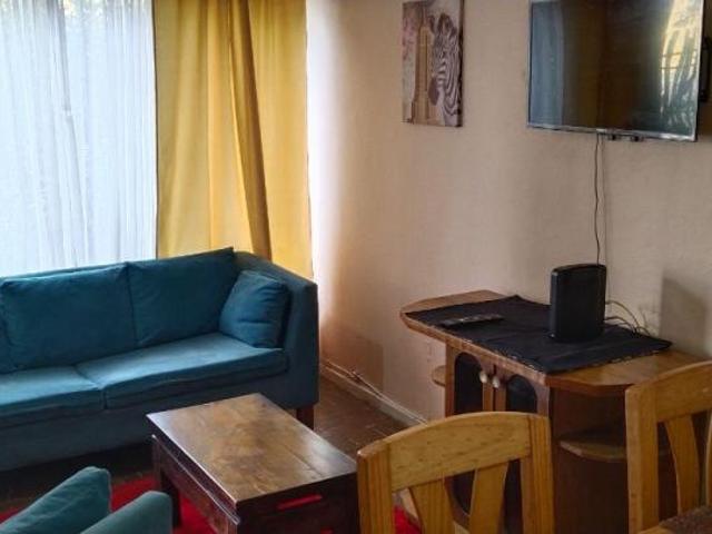 Casa en arriendo en Ñuble