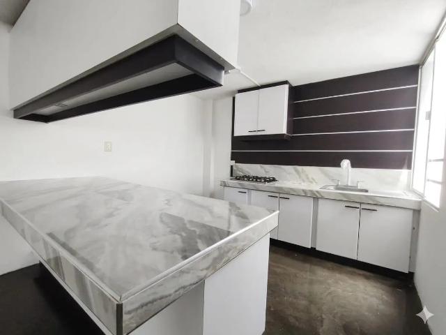Departamento en renta en Xalapa, Veracruz
