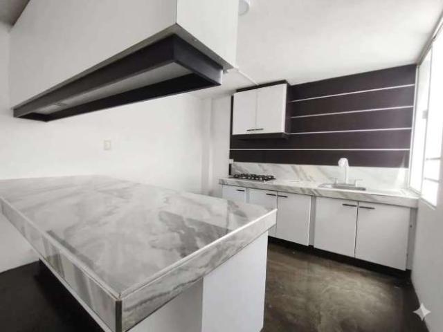 Departamento en renta en Xalapa, Veracruz