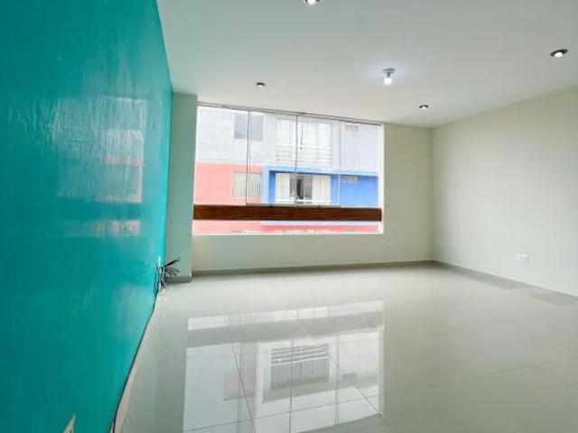 Departamento venta en La Libertad