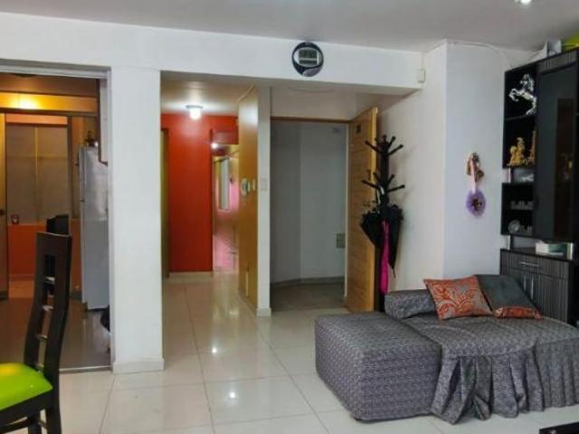 Departamento Estratégico En Av. Túpac Amaru – Urb. San Borja | Cusco