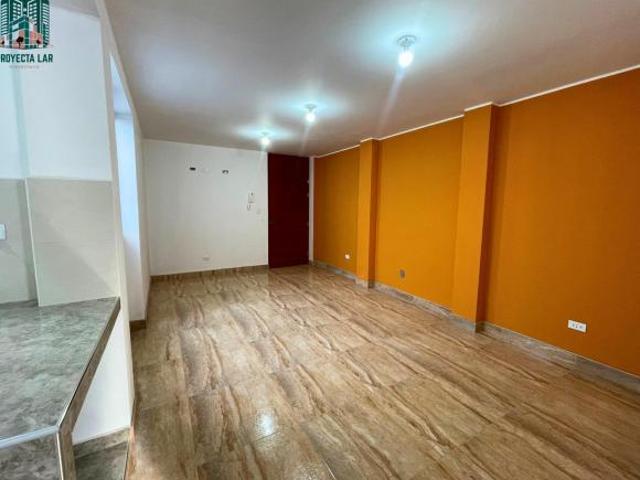 DEPARTAMENTO ESTRENO EN ALQUILER 2 DORMITORIOS, ICA PARCONA