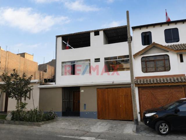 Departamento alquiler en Rinconada, Lima Metropolitana