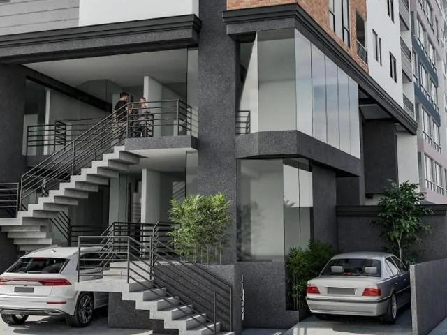 Departamento venta en Pueblo Libre, Ancash