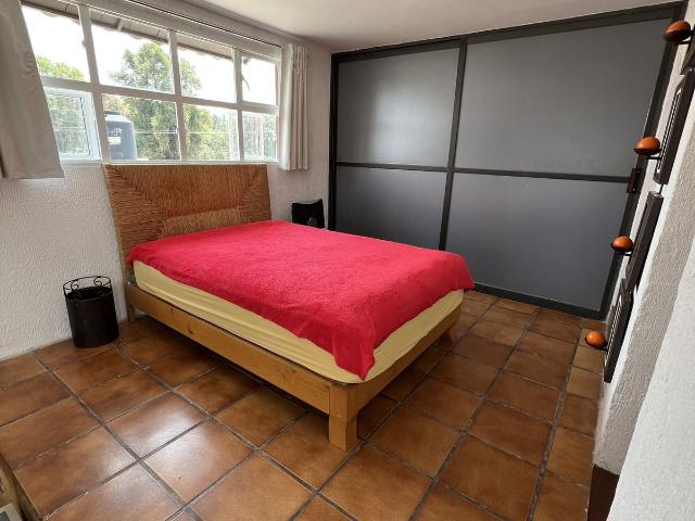Departamento en renta en Naucalpan De Juárez, Estado de México