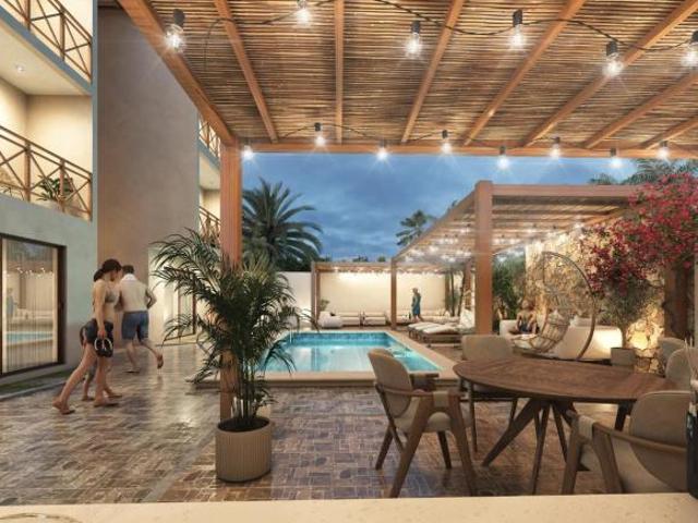 Departamento en venta en Santa María Colotepec, Oaxaca