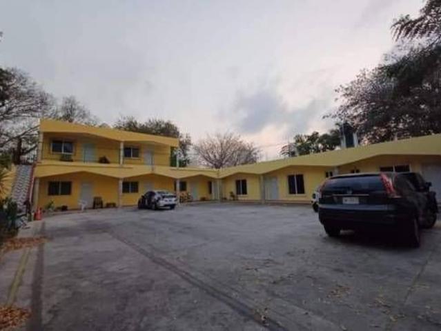 Estudio en renta en Distrito 1, Mérida
