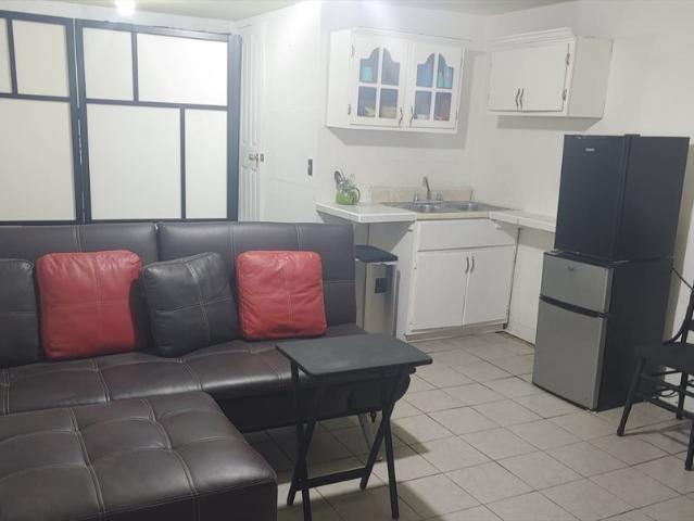 Cuarto en renta en Tijuana, Baja California