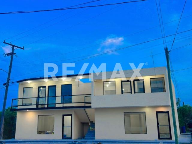 Departamento en renta en Matamoros, Tamaulipas
