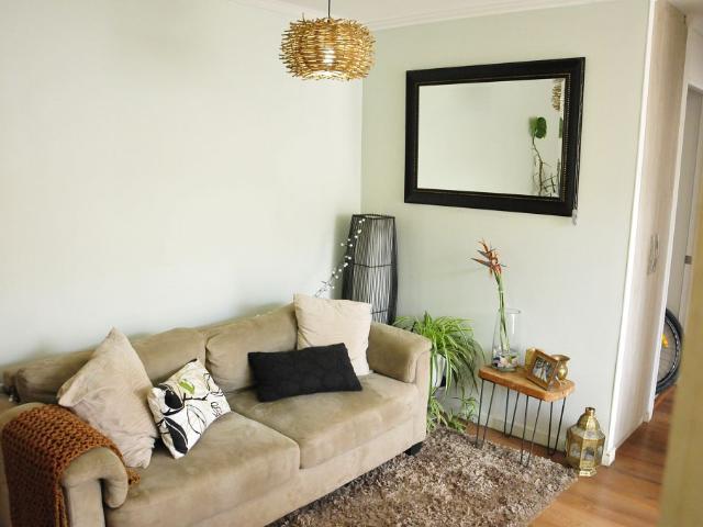Departamento en venta en Ovalle, Coquimbo