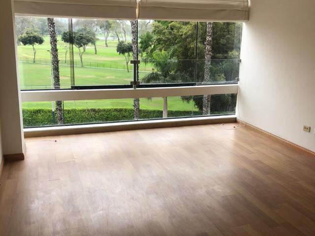 Departamento alquiler en San Isidro, Lima Metropolitana