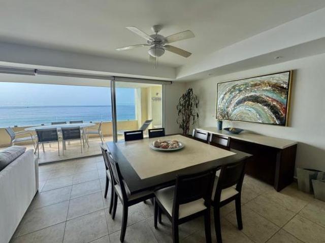 Departamento Exclusivo con Vistas al Mar, Marina y Campo de Golf