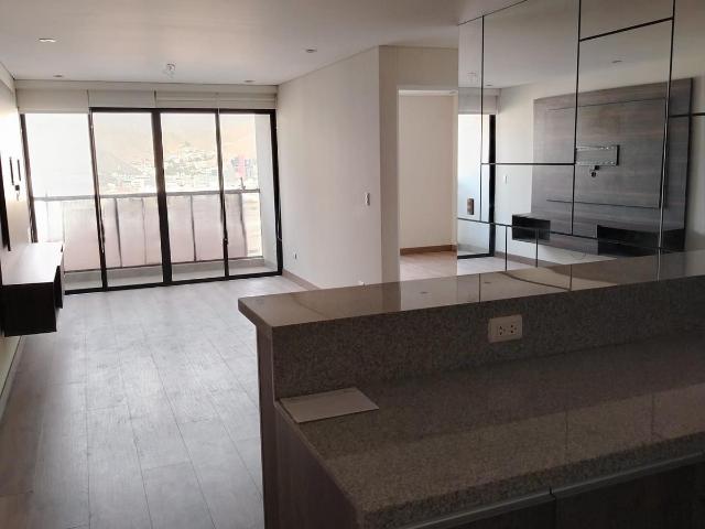 Departamento venta en Santiago De Surco, Lima Metropolitana