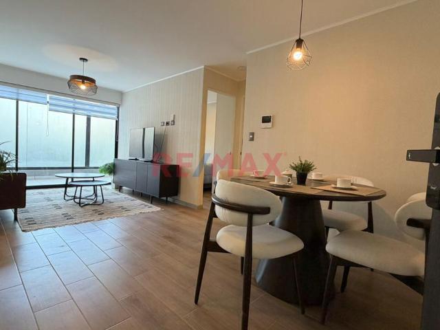 Departamento venta en Cerro Colorado, Arequipa