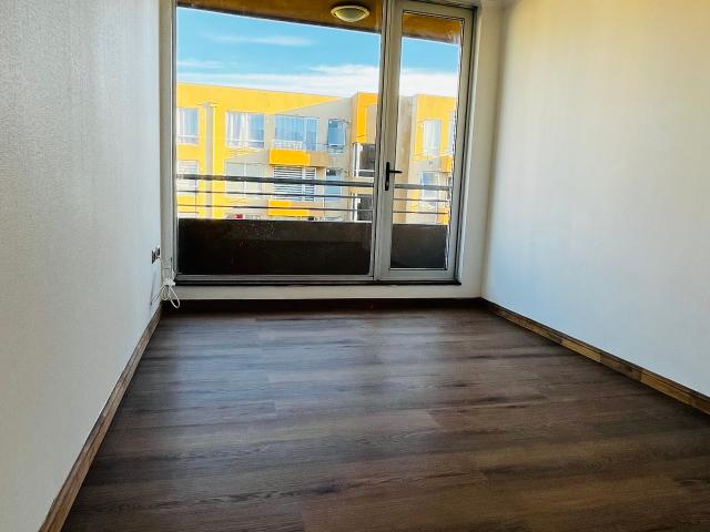 Departamento en arriendo en Santa Leonor, Talcahuano