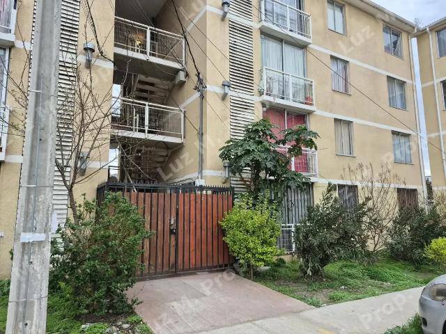 Departamento en arriendo en La Calera, Valparaíso