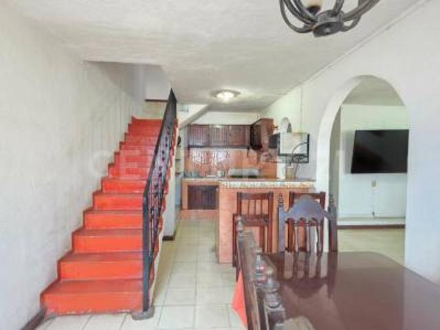 Departamento en renta en Puerto Vallarta