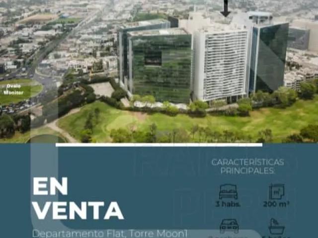 Departamento venta en Lima, Lima Metropolitana