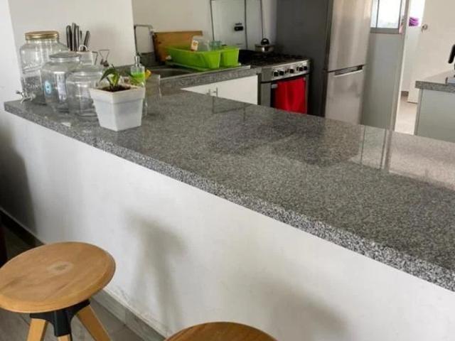 Departamento venta en Santa Maria Del Mar, Lima Metropolitana