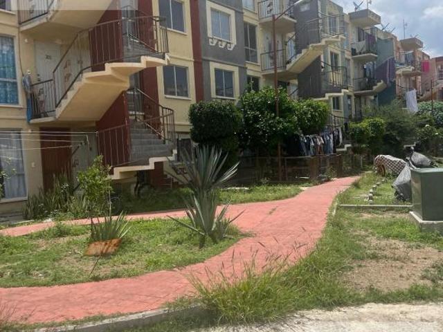 Departamento en venta en Tlacolula De Matamoros, Oaxaca