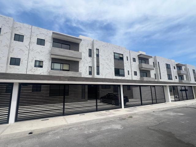 Departamento en renta en Boca Del Río, Veracruz