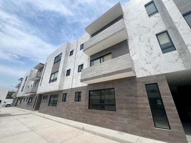 Departamento en renta en Boca Del Río, Veracruz