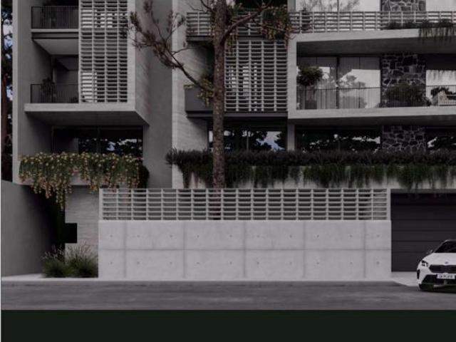 Departamento en venta en Coatepec, Veracruz
