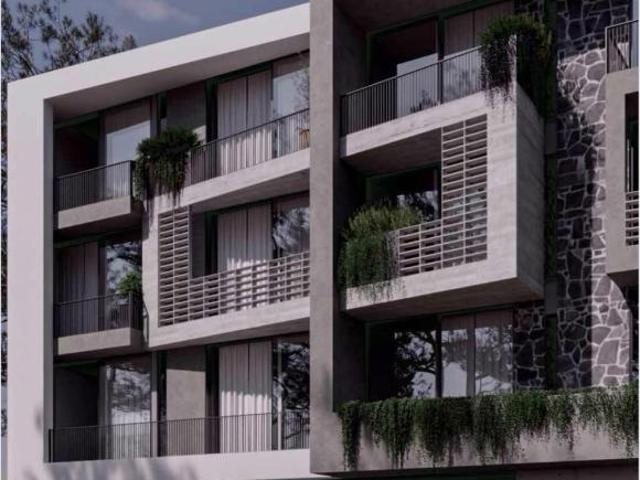 Departamento Fraccionamiento Briones