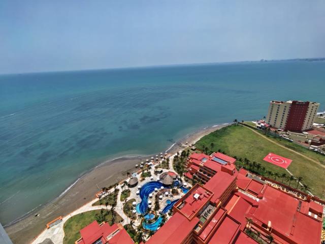 Departamento en renta en Boca Del Río, Veracruz