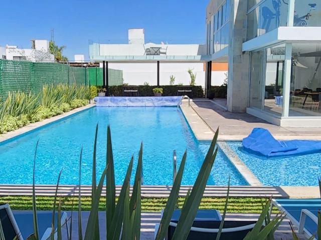 Departamento en renta en Jesús María, Aguascalientes