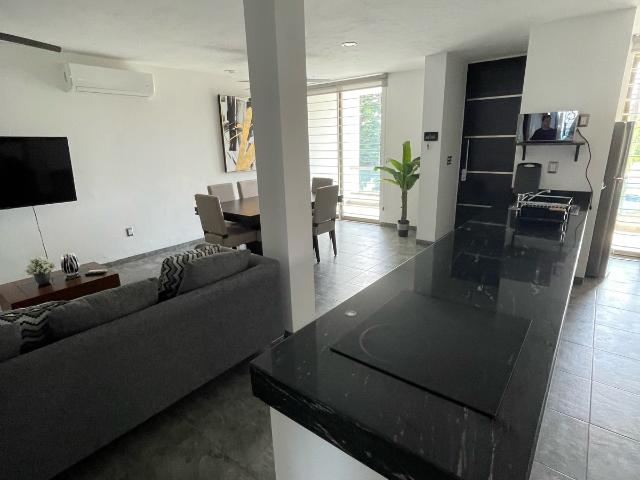 Departamento en renta en Campeche