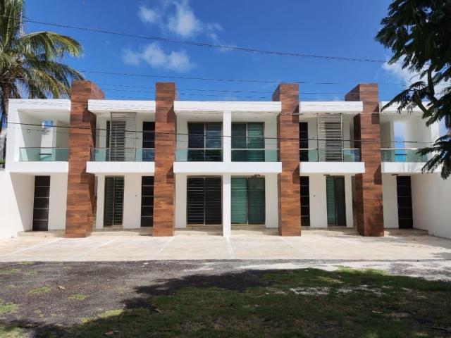 Departamento en renta en Campeche