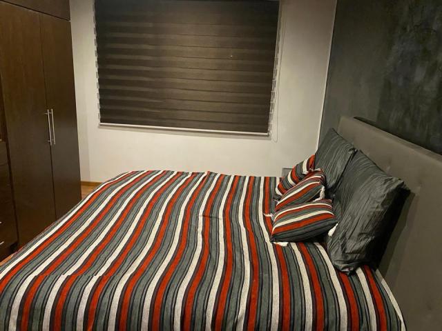 Departamento en renta en San Andrés Cholula, Puebla