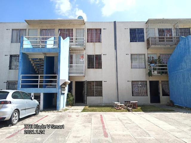 Departamento en venta en Berriozábal, Chiapas