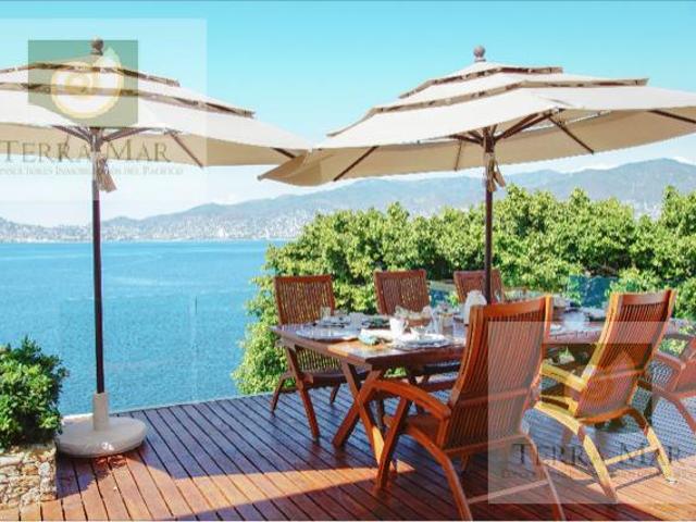 Departamento en venta en Playa Guitarrón, Acapulco