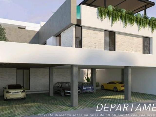 Departamento Fraccionamiento Real Del Sur