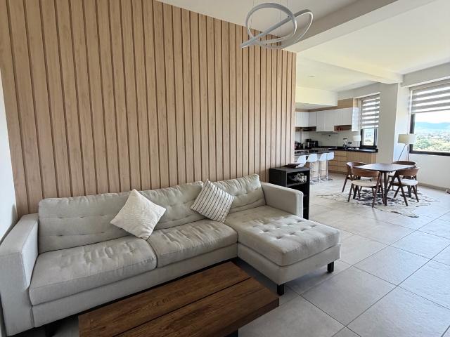 Departamento en renta en Jesús María, Aguascalientes