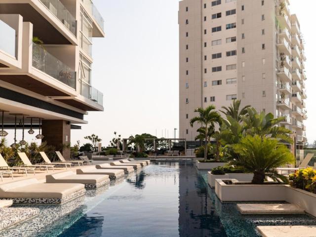Departamento en renta en Morelos