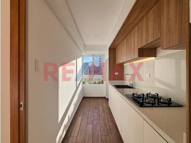 Departamento venta en Cusco