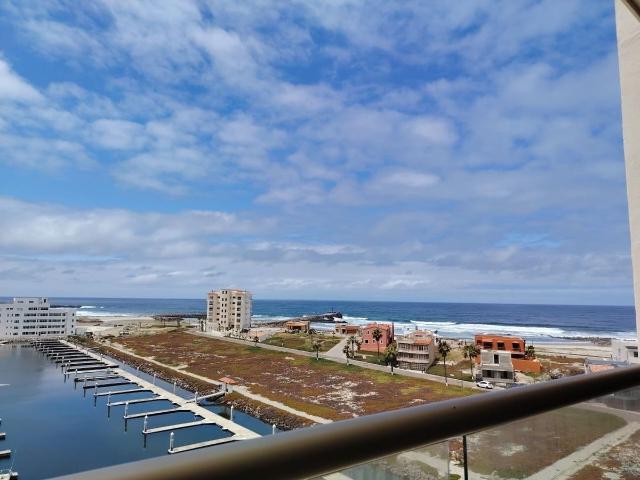 Departamento en venta en Ensenada, Baja California